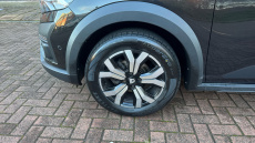 Dacia Sandero Stepway 1.0 TCe Prestige 5dr Bi Fuel Hatchback